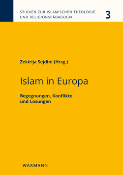 Islam in Europa von Dziri,  Bacem, Frembgen,  Jürgen Wasim, Kraml,  Martina, Krausen,  Halima, Lohlker,  Rüdiger, Reiss,  Wolfram, Schambeck,  Mirjam, Sejdini,  Zekirija, Yildiz,  Erol