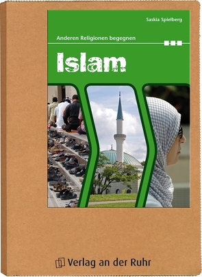 Islam von Spielberg,  Saskia