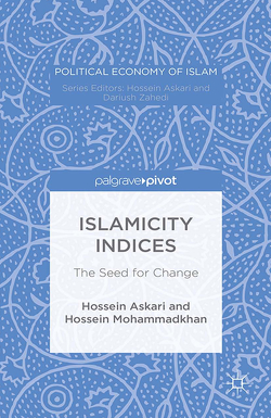 Islamicity Indices von Askari,  Hossein, Mohammadkhan,  Hossein