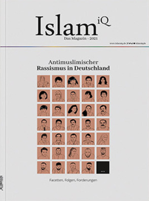 IslamiQ – Das Magazin: Antimuslimischer Rassismus in Deutschland