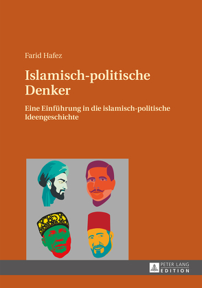 Islamisch-politische Denker von Hafez,  Farid