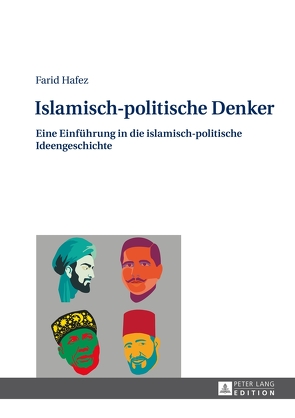 Islamisch-politische Denker von Hafez,  Farid