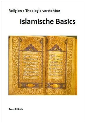 Islamische Basics