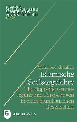 Islamische Seelsorgelehre von Abdallah,  Mahmoud