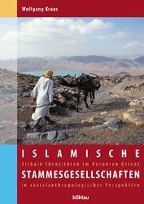 Islamische Stammesgesellschaften von Kraus,  Wolfgang