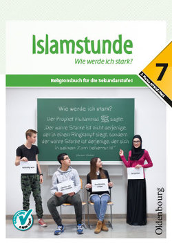 Islamstunde 7 von Hamed,  Hanna, Mahmutovic,  Sanela, Mesanovic,  Mevlida, Shakir,  Amena, Tajar,  Azar, Topalovic,  Said, Tuhcic,  Aida