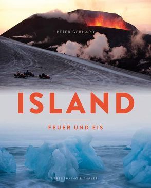 Island von Gebhard,  Peter