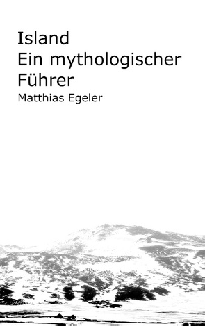 Island von Egeler,  Matthias