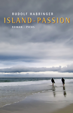 Island-Passion von Habringer,  Rudolf