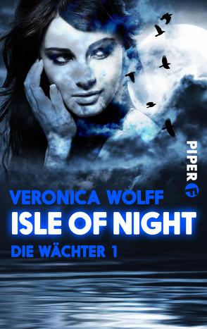 Isle of Night von Reß-Bohusch,  Birgit, Wolff,  Veronica