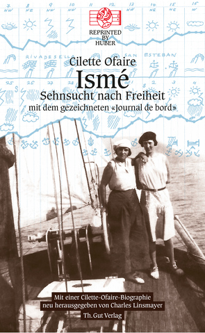 Ismé – Sehnsucht nach Freiheit von Ofaire,  Cilette