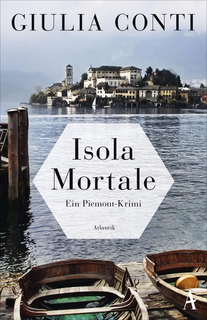 Isola Mortale von Conti,  Giulia