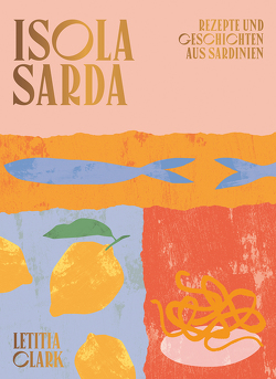 Isola Sarda (eBook) von Clark,  Letitia