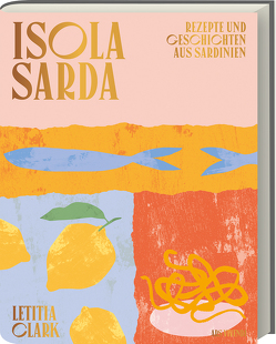 Isola Sarda von Clark,  Letitia