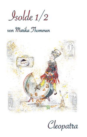 Isolde 1/2 von Thommen,  Marika