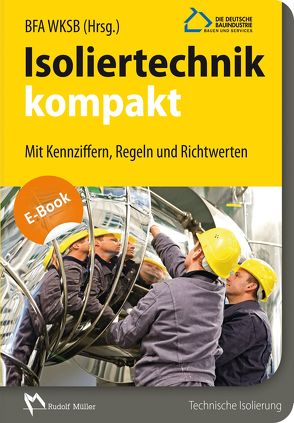 Isoliertechnik kompakt – E-Book (PDF)