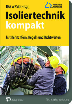 Isoliertechnik kompakt