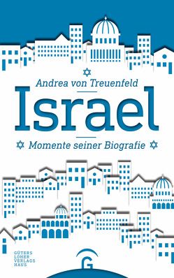 Israel von Treuenfeld,  Andrea von