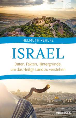 Israel von Pehlke,  Helmuth