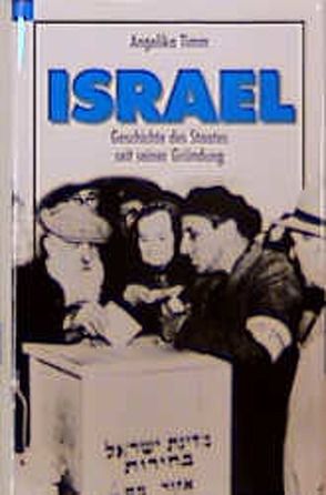 Israel von Glasneck,  Johannes, Timm,  Angelika