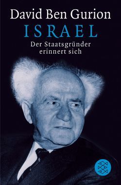 Israel von Ben Gurion,  David