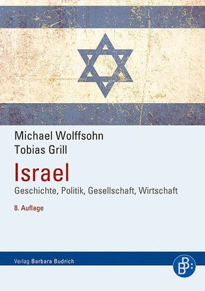 Israel von Grill,  Tobias, Wolffsohn,  Michael