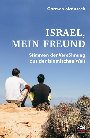 Israel, mein Freund von Matussek,  Carmen