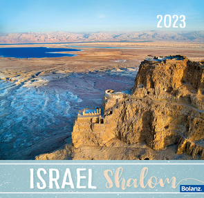 Israel Shalom 2023