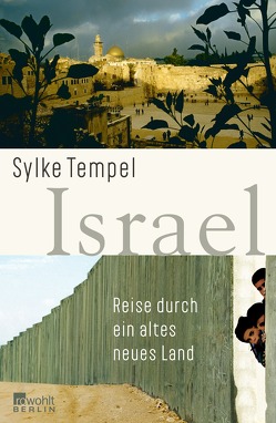 Israel von Tempel,  Sylke