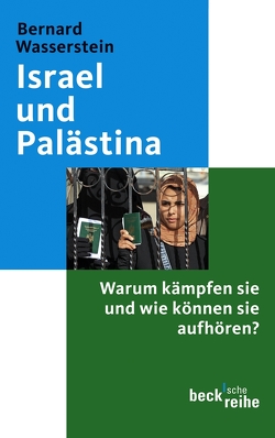 Israel und Palästina von Langhaeuser,  Sigrid, Wasserstein,  Bernard