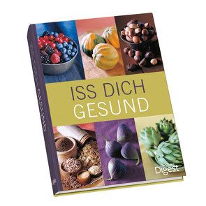 Iss dich gesund