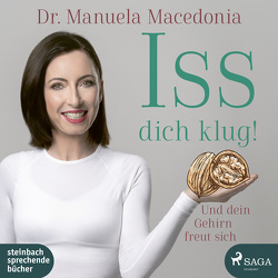 Iss dich klug! von Jürgens,  Heidi, Macedonia,  Manuela