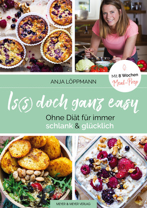 Is(s) doch ganz easy von Löppmann,  Anja