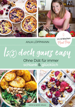 Is(s) doch ganz easy von Löppmann,  Anja