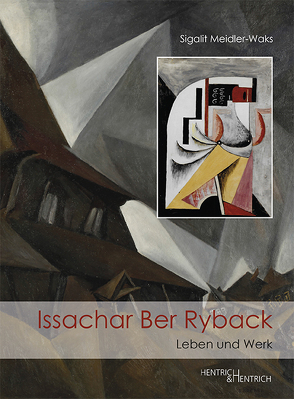 Issachar Ber Ryback von Meidler-Waks,  Sigalit