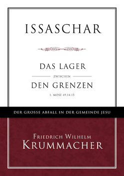 Issaschar von Krummacher,  Friedrich-Wilhelm