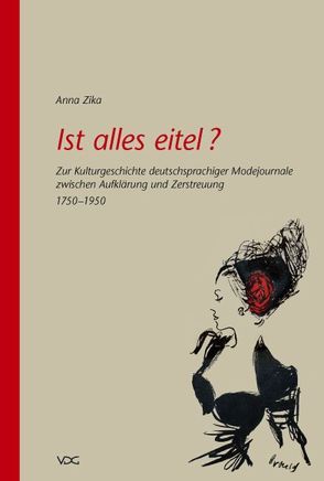 Ist alles eitel? von Zika,  Anna