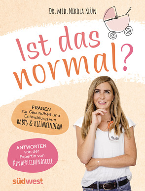 Ist das normal? von Klün,  Nikola