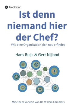 Ist denn niemand hier der Chef? von Nijland,  Gert, Ruijs,  Hans