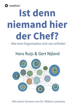 Ist denn niemand hier der Chef? von Nijland,  Gert, Ruijs,  Hans