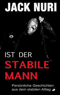 Ist der stabile Mann von Nuri,  Jack