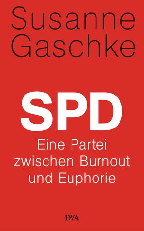 SPD von Gaschke,  Susanne