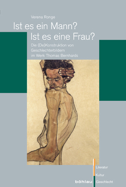 Ist es ein Mann? Ist es eine Frau? von Ronge,  Verena