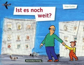 Ist es noch weit? von Guckes,  Peter