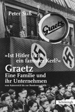 Ist Hitler nicht ein famoser Kerl? von Süss,  Peter