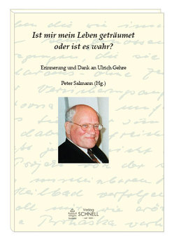 Ist mir mein Leben geträumet oder ist es wahr? von Salmann,  Peter