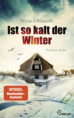 Ist so kalt der Winter von Ohlandt,  Nina