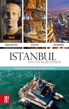 Istanbul von Avci,  Halil Ersin, Aydemir,  Yavuz, Kulac,  Abdullah, Özel,  Tarik, Willeke,  Wilhelm