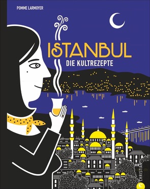 Istanbul von Köpff,  Birgit