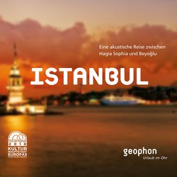 Istanbul von Artajo,  Iris, Banken,  Christoph, Graffam,  Marianne, Kühn,  Harry, Morgenroth,  Matthias, Morgenroth,  Pia